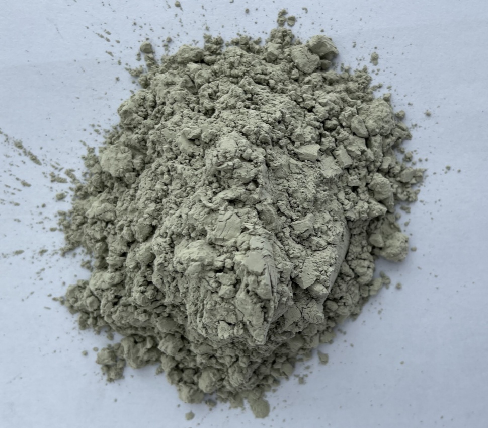 綠碳化硅微粉在磨料磨具中的應用