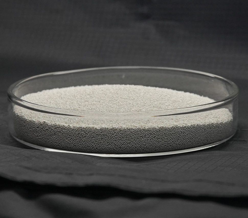 環(huán)保型氧化鋯砂的生產(chǎn)及使用方法