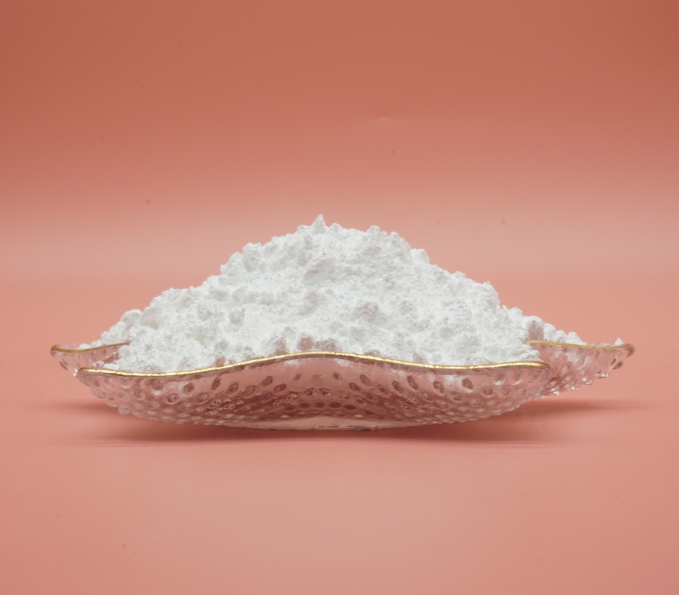 氧化鋁粉的純度對材料性能的影響