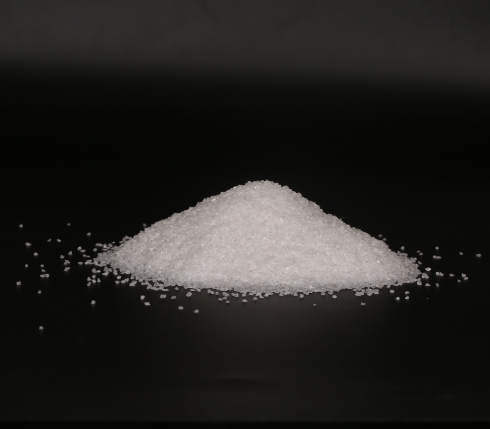 如何實(shí)現(xiàn)高效環(huán)保的白剛玉噴砂技術(shù)