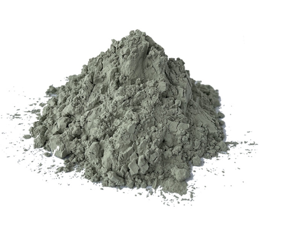 綠碳化硅微粉為制造業(yè)帶來革命性變化