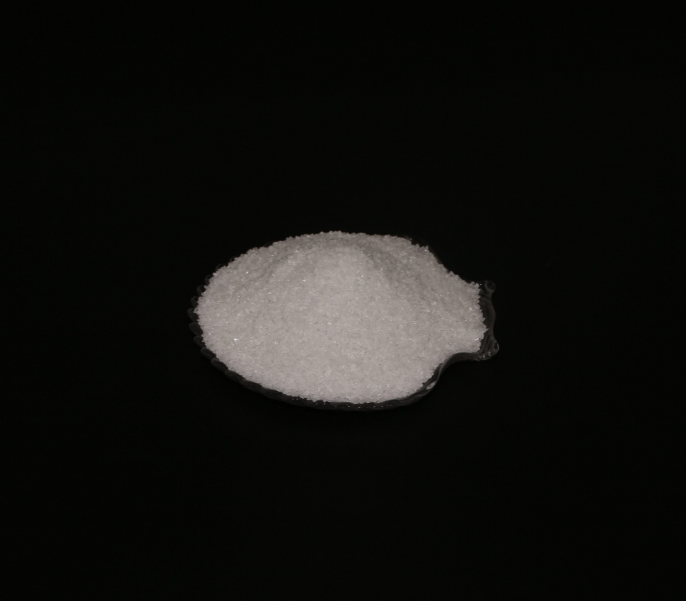 為什么選擇白剛玉作為噴砂材料？