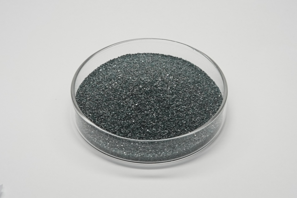 綠碳化硅微粉在精密軸承加工中的應(yīng)用