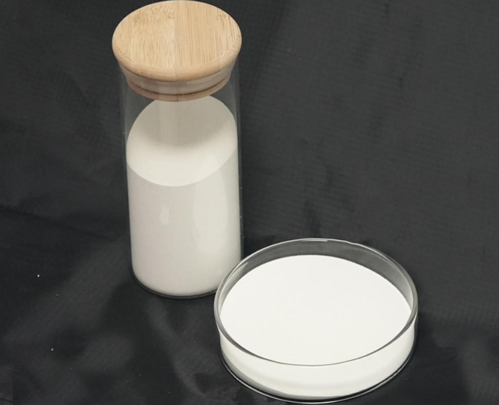 氧化鋯砂的物理和化學性質解析