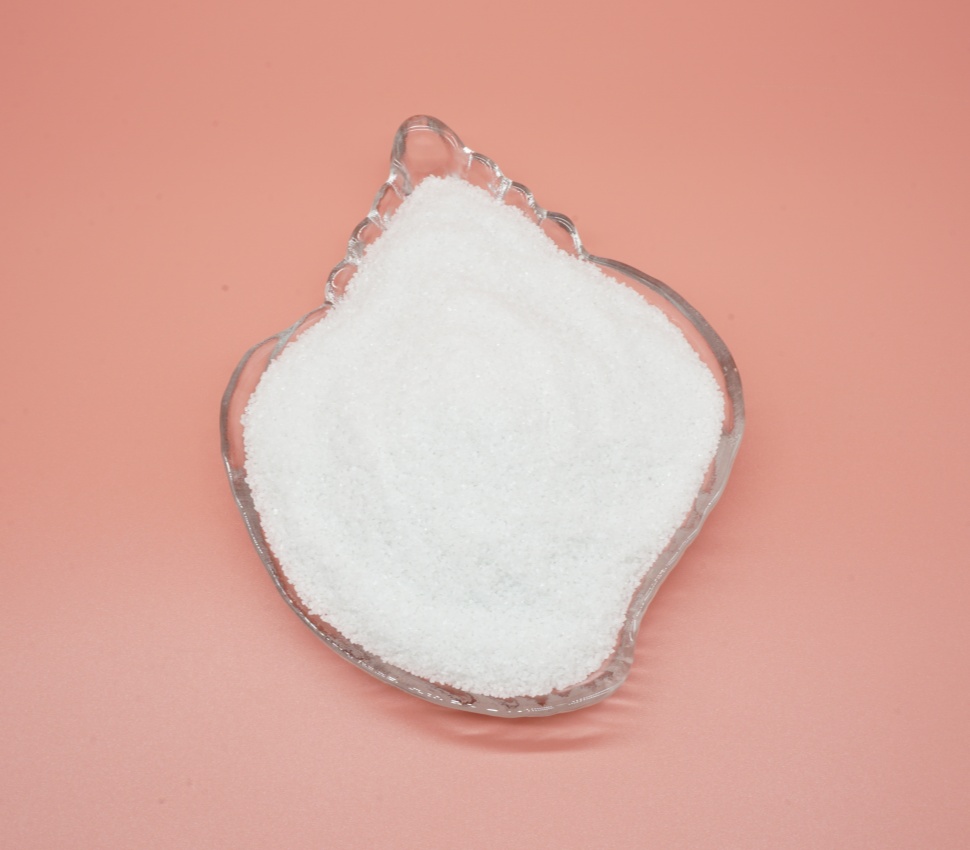 白剛玉在可持續發展戰略中的核心地位