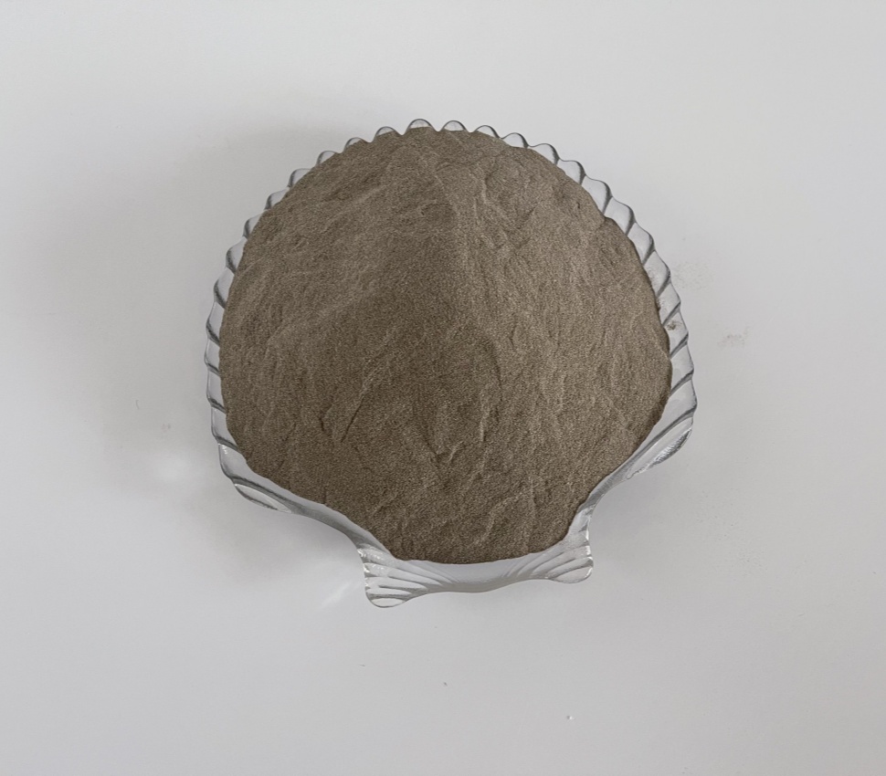 棕剛玉微粉在磨料行業的地位與作用