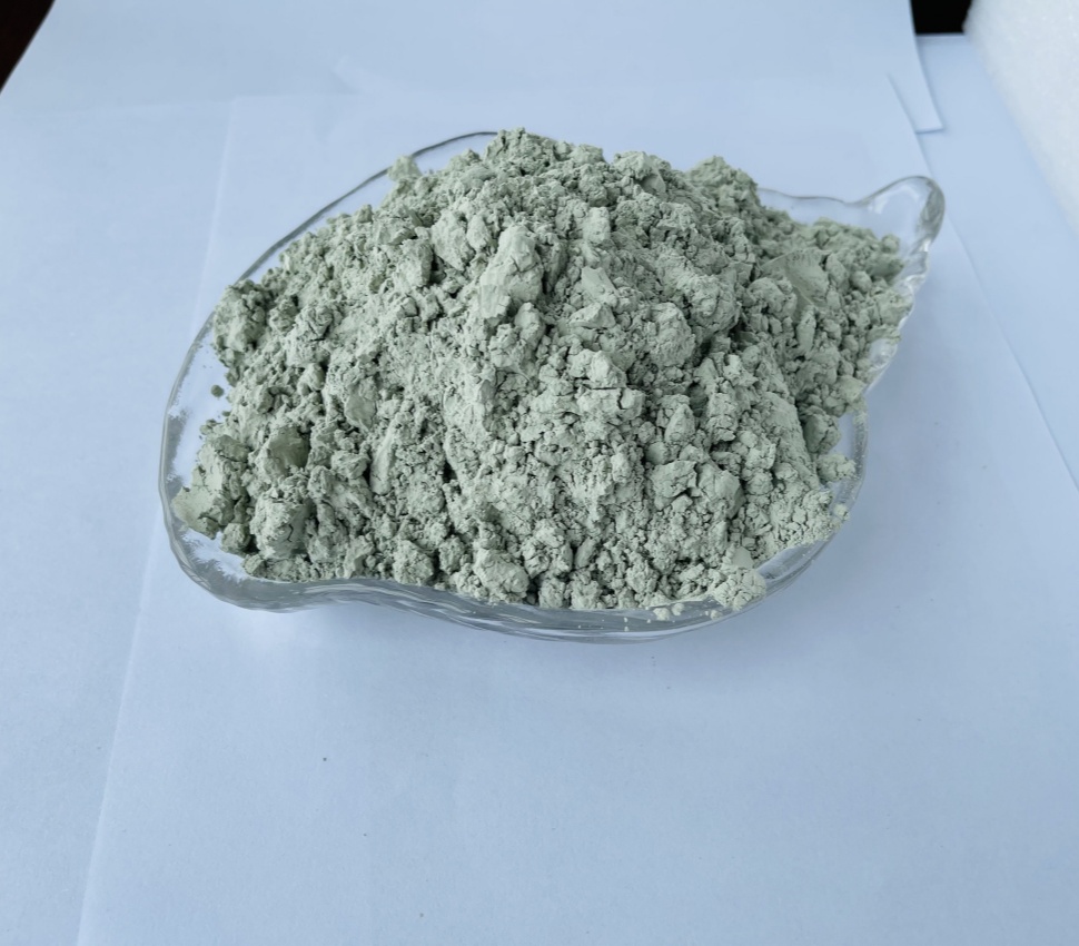 綠碳化硅微粉：高效過濾材料的創(chuàng)新之選