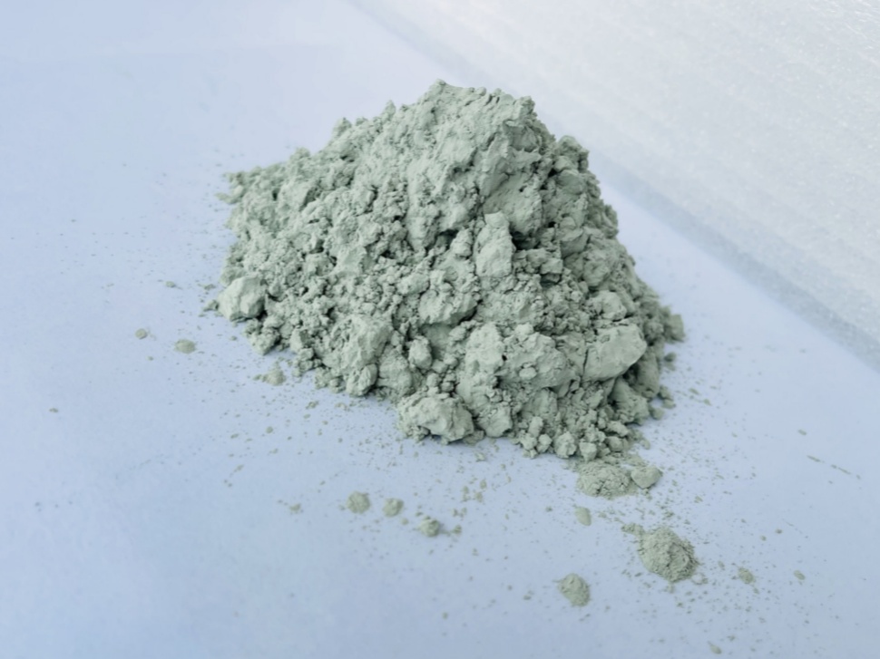 綠碳化硅微粉在汽車工業中的創新應用